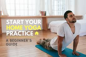 guide to starting your home practice