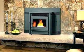 fireplace installation services in