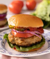 turkey burger recipe preppy kitchen