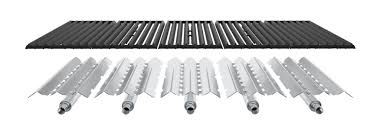 which grill grates are the best