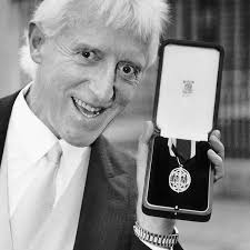 Jimmy Savile's knighthood exposed the creepy irrelevance of the honours  system - Paul Routledge - Mirror Online