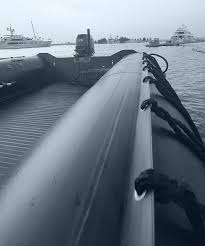 fully inflatable boats durable and
