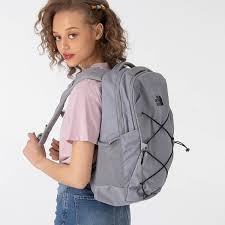 the north face jester backpack dark