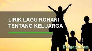 We did not find results for: Daftar Lirik Lagu Rohani Tentang Keluarga Terbaru Doapengasih