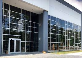Home Century Commercial Glass Systems