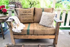 30 Free Diy Pallet Couch Plans Pallet