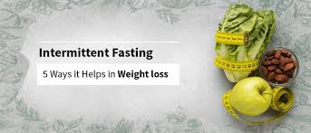 how does intermittent fasting help in
