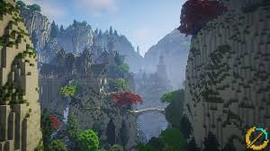 Just whack the ip address in that bar, name the server and hit done. Rivendell Minecraft Middle Earth