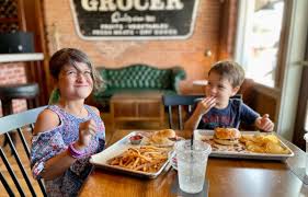 five kid friendly places to eat in mckinney