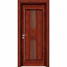 teak wood single door