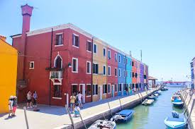 murano and burano day trips from venice