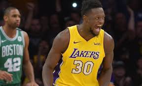 It is worth noting that i think the lakers knew they were in for a rebuilding season and therefore are not going to move on from any of their young talents. Lakers Trade Rumors Dallas Mavericks To Focus On Julius Randle At Nba Trade Deadline Lakers Nation