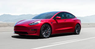 Maybe you would like to learn more about one of these? Model 3 Tesla