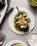 Are chile rellenos healthy?