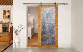 What Makes A Perfect Rustic Barn Door