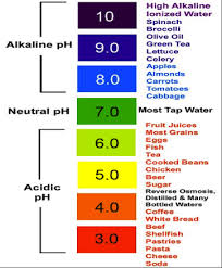 The Strength Of Acids And Alkalis Chemistry Acids And Bases