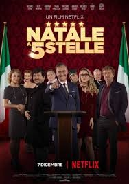 When the italian premier and his companion find a dead body in his hotel suite, while on a trip to hungary, they find themselves embroiled in a series of comedic situations as they share this rating. Natale A Cinque Stelle Wikipedia