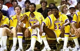 Best players in franchise history and team top performers. Los Angeles Lakers Guide Franchise History Social Media