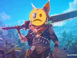What other open world game stars a bipedal mutant it's especially disappointing because biomutant's nonchalant, optimistic vision of the. G0drljl5dblwlm