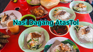Stay tuned to our channel for more travel vlogs, malaysian food reaction, things. Vlog Nasi Dagang Atas Tol Youtube