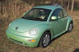 2001 new beetle gls