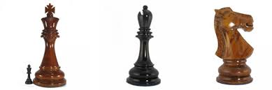 outdoor and garden chess set options