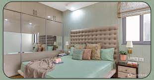 Best wardrobe interior designs to add warmth to your bedroom. These Indian Bedroom Cupboard Designs Are Perfect For Small Spaces