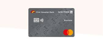 So one of the ways it works is by carding your client's credit card {cc}. Business Credit Cards First Hawaiian Bank