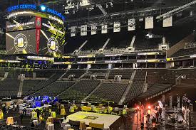 our venues barclays center bse global