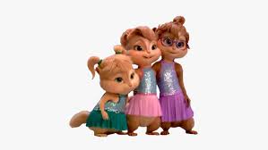 In case you don\'t find what you are looking for, use the top. Alvin And The Chipmunks Brittany Jeanette And Eleanor Hd Png Download Kindpng