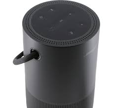 bose portable smart speaker from