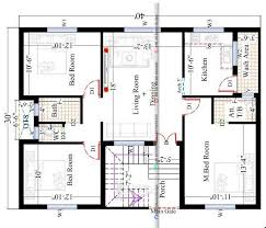 1200 Sq Ft House Plans 3 Bedroom Single