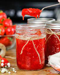 certo strawberry freezer jam so good