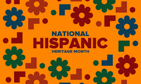 Many of the offers appearing on this. Celebrate Hispanic Heritage Month On Social Media Be On Air