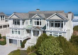 Our oceanfront condos rentals in the outer banks offer sweeping ocean views and easy beach access. 089 Picturesque Obx Vacation Rentals In Corolla Nc