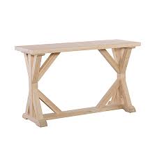 Sierra Sofa Table Lam Brother S