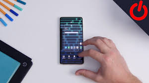 In your phone, sign in to samsung account. Samsung Galaxy S10 Tips And Tricks