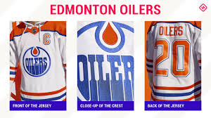 The edmonton oilers are a professional ice hockey team based in edmonton. Nhl Reverse Retro Jerseys Ranked The Best Worst Of Adidas 2021 Designs For Every Team