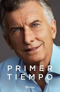 Cover of Primer tiempo