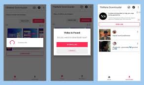 Popular video app tiktok has registered 2 billion downloads globally on ios and android. How To Download Tiktok Without Watermark