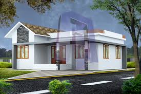 Kerala Style House Plans Low Cost