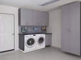 My Washer And Dryer To My Garage