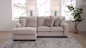 check out my luxe sectional you