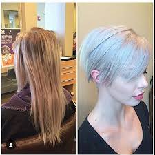 Should fine hair be layered or one length? 15 Chic Short Pixie Haircuts For Fine Hair Easy Short Hairstyles For Women Hairstyles Weekly