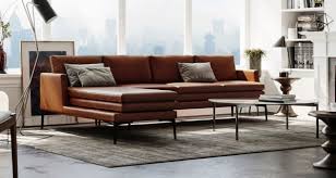 Italian Leather Sofas Premium Leather