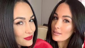 brie bella announce name change wwe exit