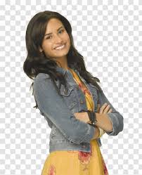 Just the concept of such a thing. Demi Lovato Camp Rock 2 Tess Tyler Nate Gray Shane Shoulder Transparent Png