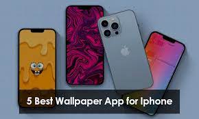 best wallpaper app for iphone august