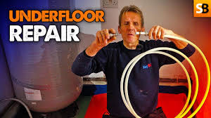 can you repair underfloor heating 5