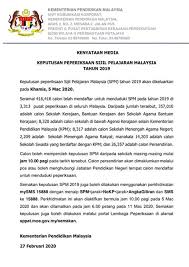 Didaftarkan dengan jabatan pendaftaran pertubuhan malaysia, cawangan kuala lumpur pada 27 april 1999. Lembaga Peperiksaan Kementerian Pendidikan Malaysia Contact